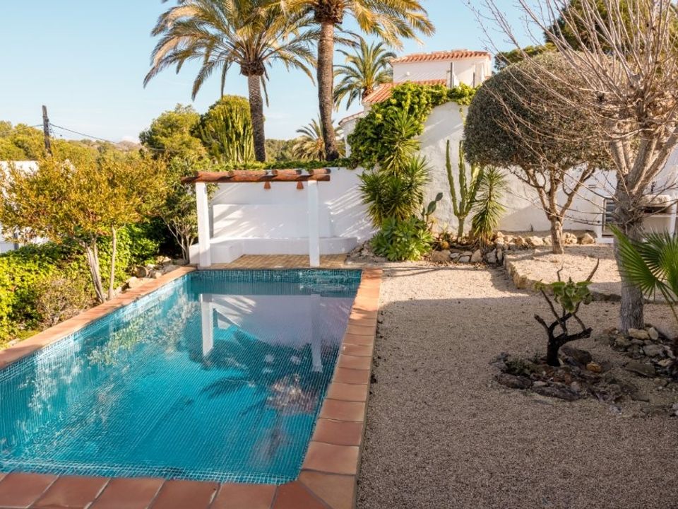 Villa i Javea, Alicante - foto 3