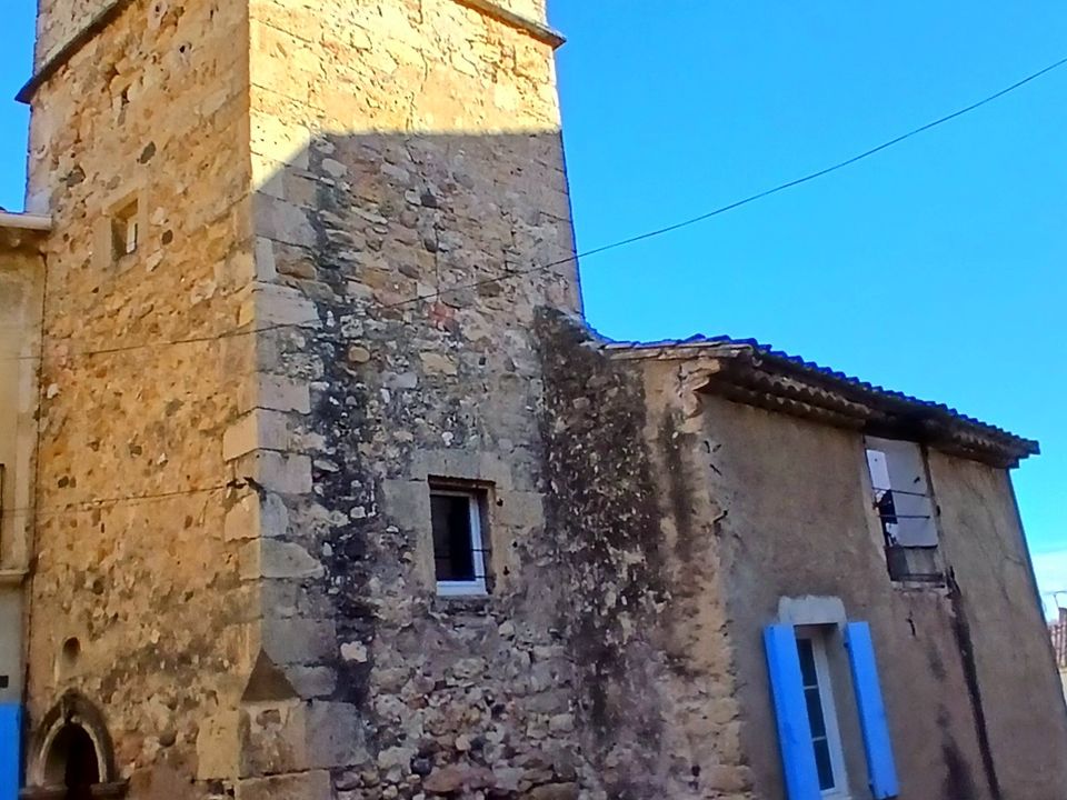 Villa i Fouzilhon, Herault - foto 3