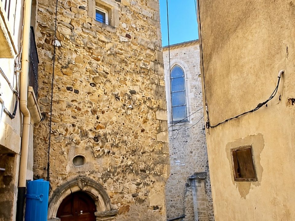 Villa i Fouzilhon, Herault - foto 4