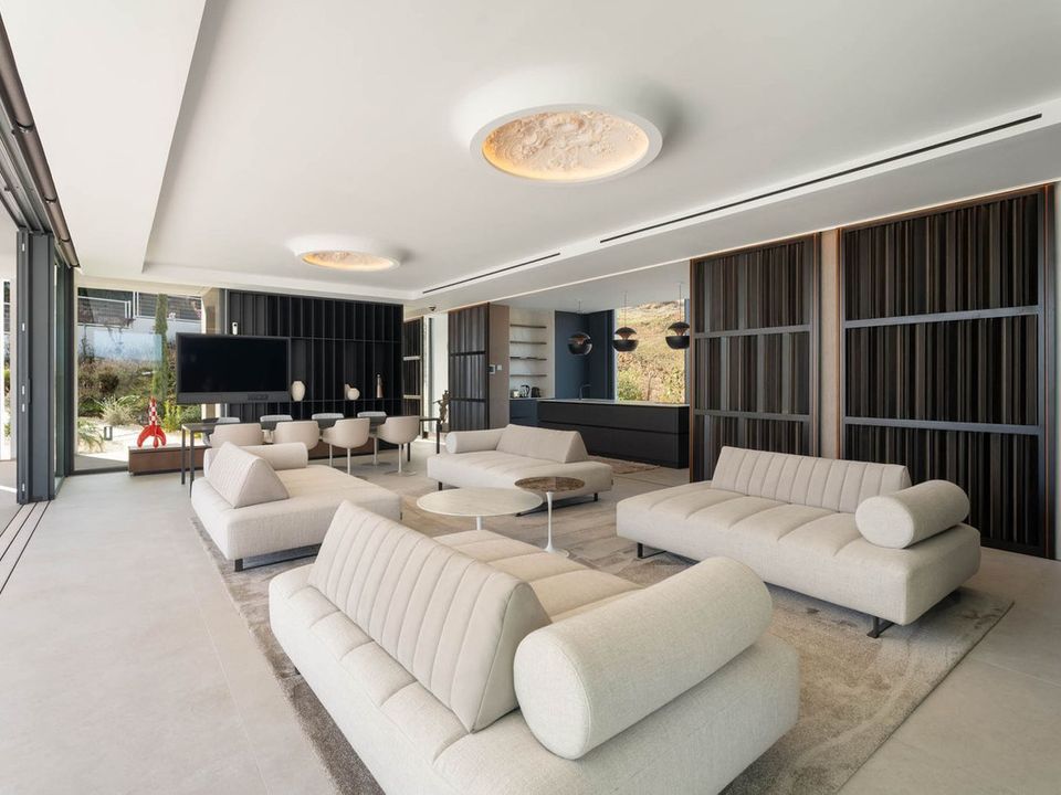 Villa i La Cala De Mijas, Malaga - foto 3