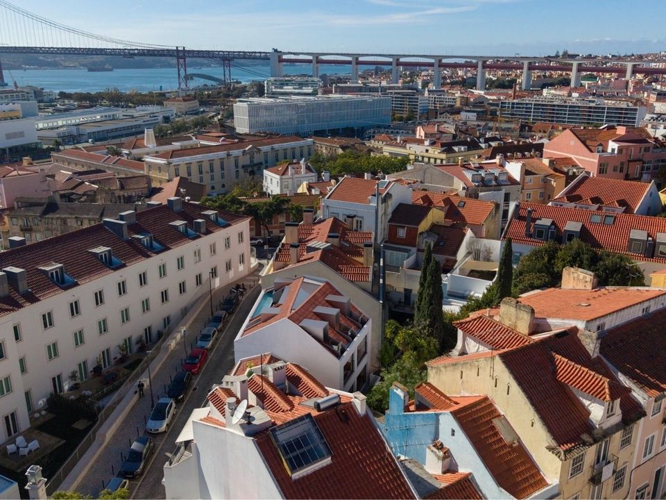Villa i Lisbon, Lisbon - foto 2