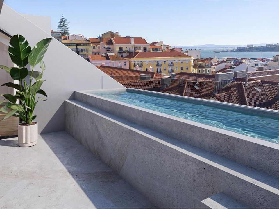 Villa i Lisbon, Lisbon - foto 3