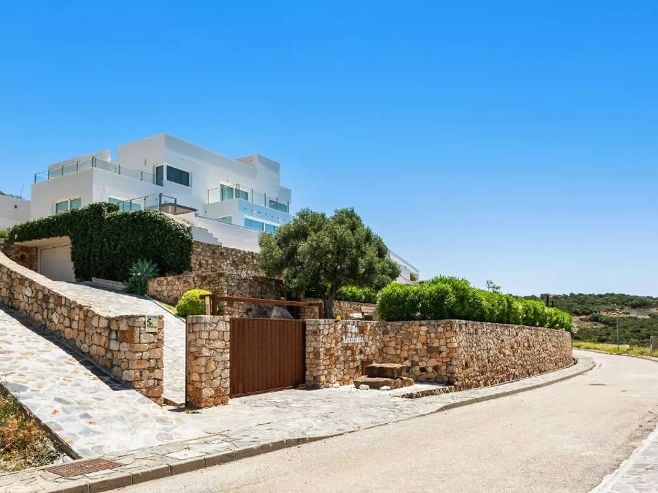 Villa i Tarifa, Cadiz - bilde 2