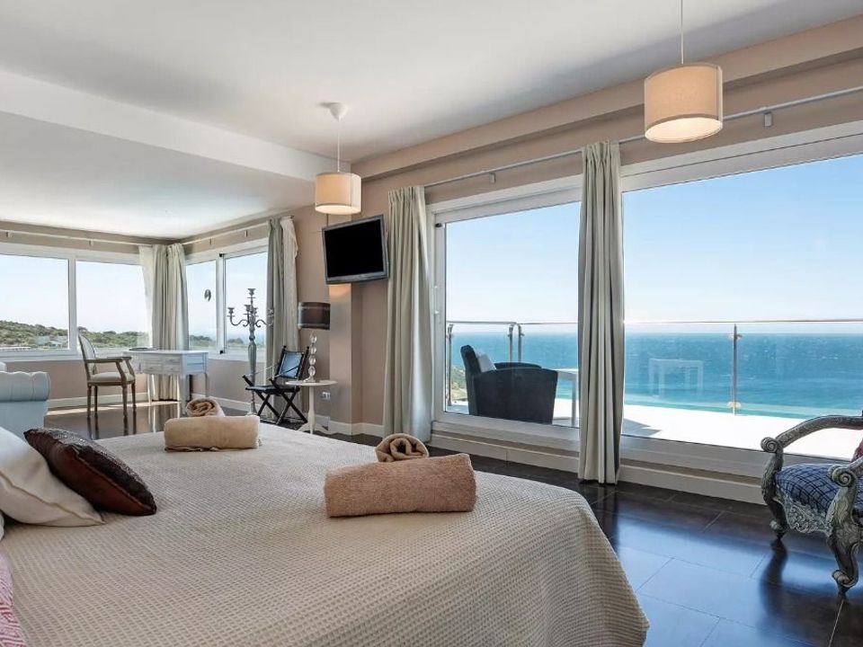 Villa i Tarifa, Cadiz - bilde 4