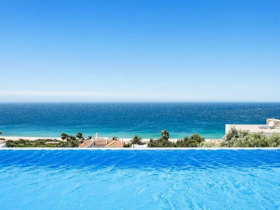 Villa i Tarifa, Cadiz - bilde 5
