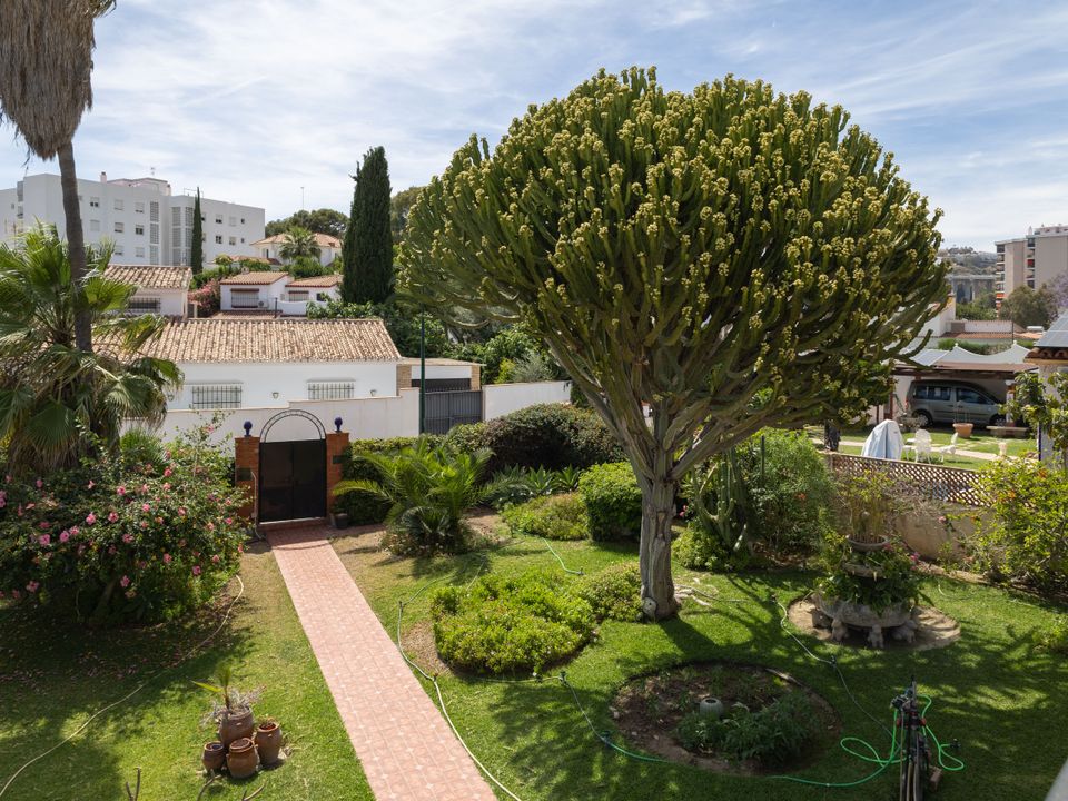 Byhus i Malaga city, Malaga - foto 3