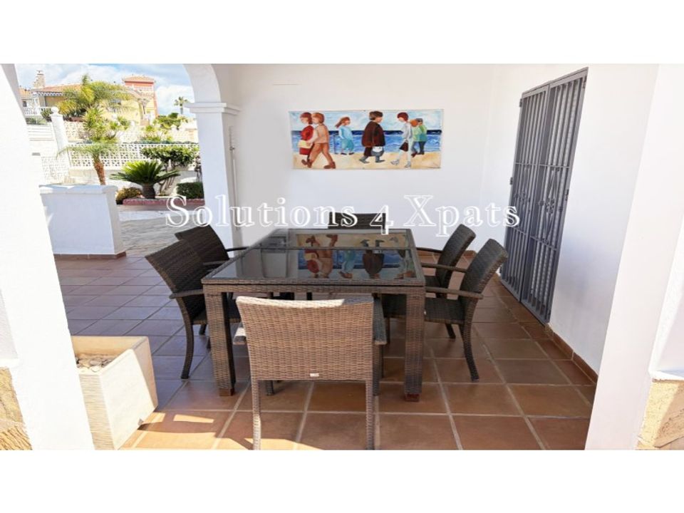 Villa i Almayate Alto, Malaga - bilde 2