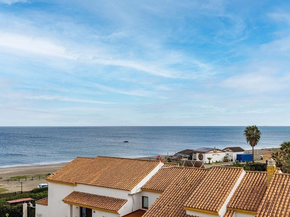 Byhus i La Duquesa, Malaga - foto 1
