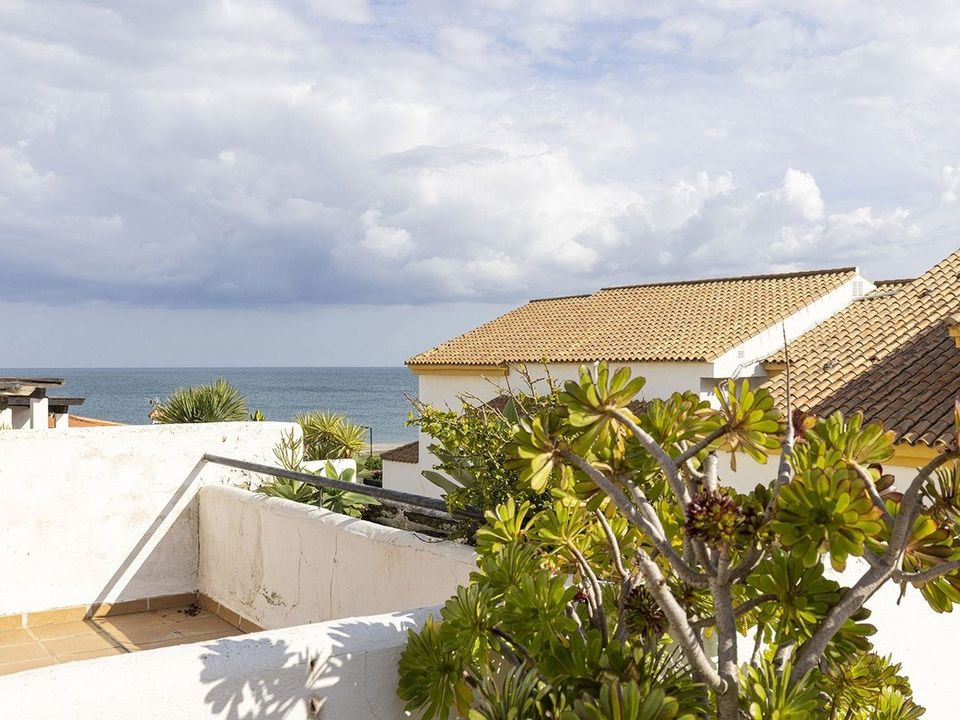 Byhus i La Duquesa, Malaga - foto 4