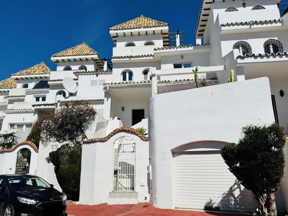 Byhus i La Duquesa, Malaga - foto 4
