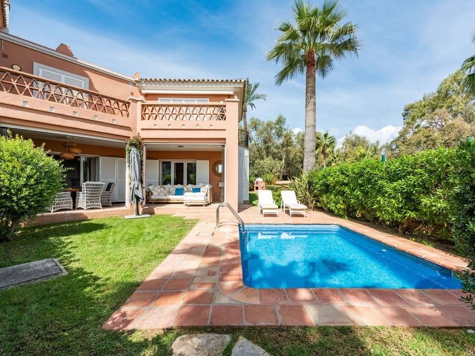 Haus in La Duquesa, Malaga - Foto 2