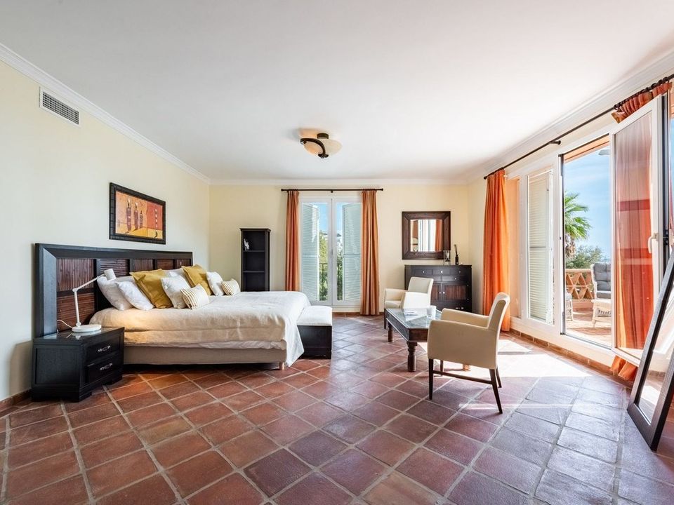 Villa i La Duquesa, Malaga - foto 5