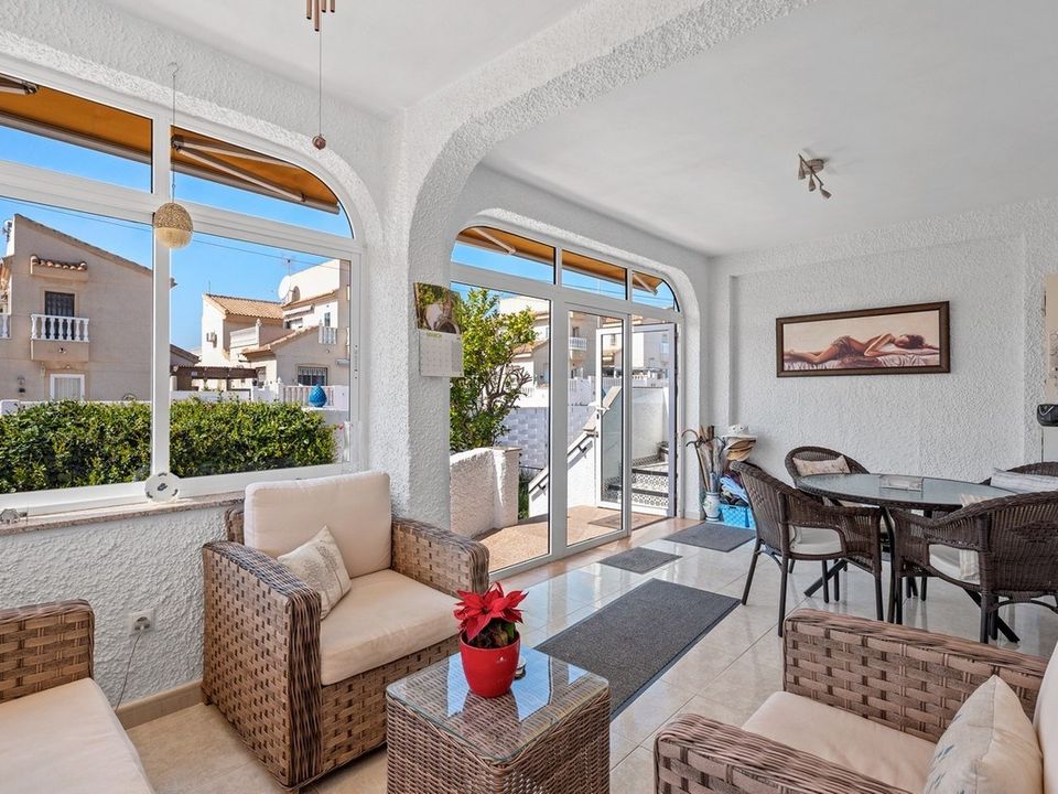 Villa i Ciudad Quesada, Alicante - foto 4