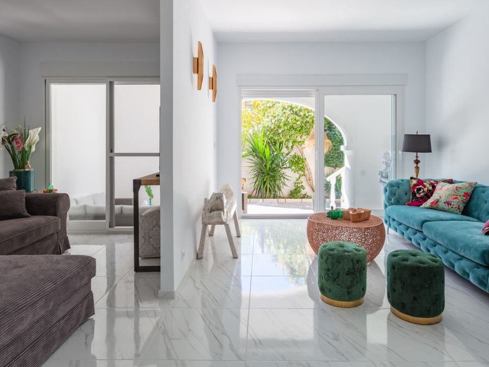 Villa i Els Poblets, Alicante - foto 2