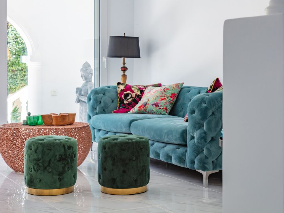Villa i Els Poblets, Alicante - foto 3