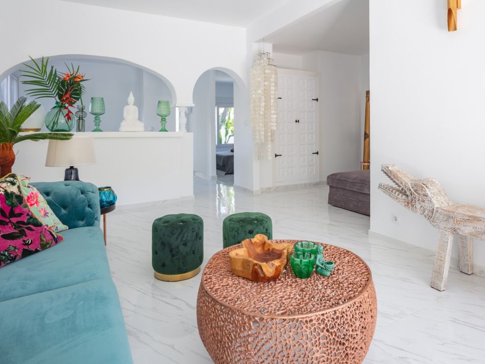 Villa i Els Poblets, Alicante - foto 4
