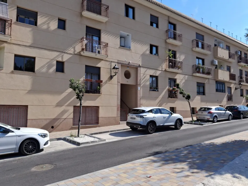 Lejlighed i Orba, Alicante - foto 1