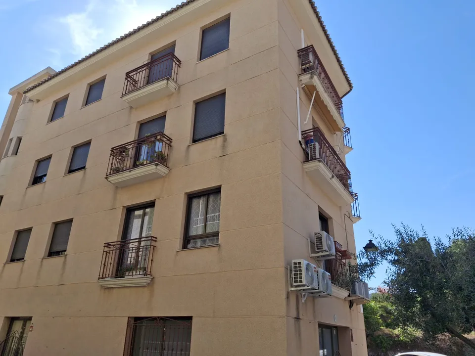Lejlighed i Orba, Alicante - foto 2