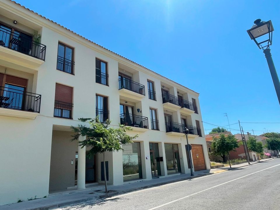 Lejlighed i Parcent, Alicante - foto 1