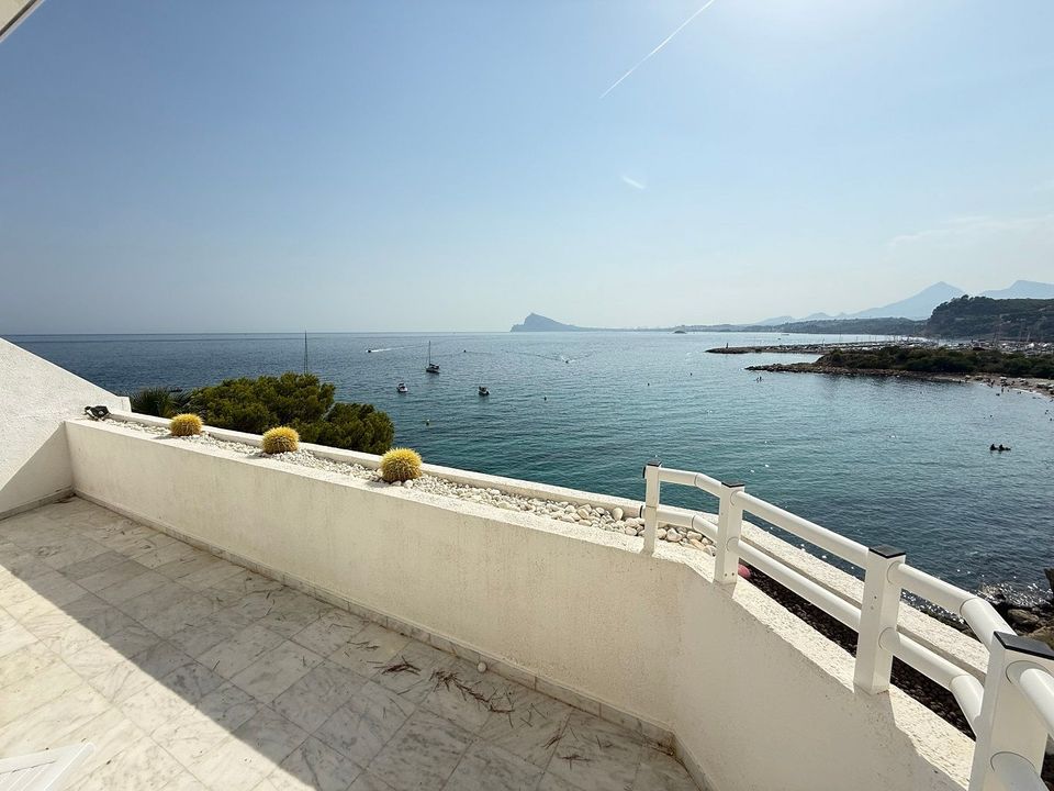 Apartament a Altea, Alicante - foto 1