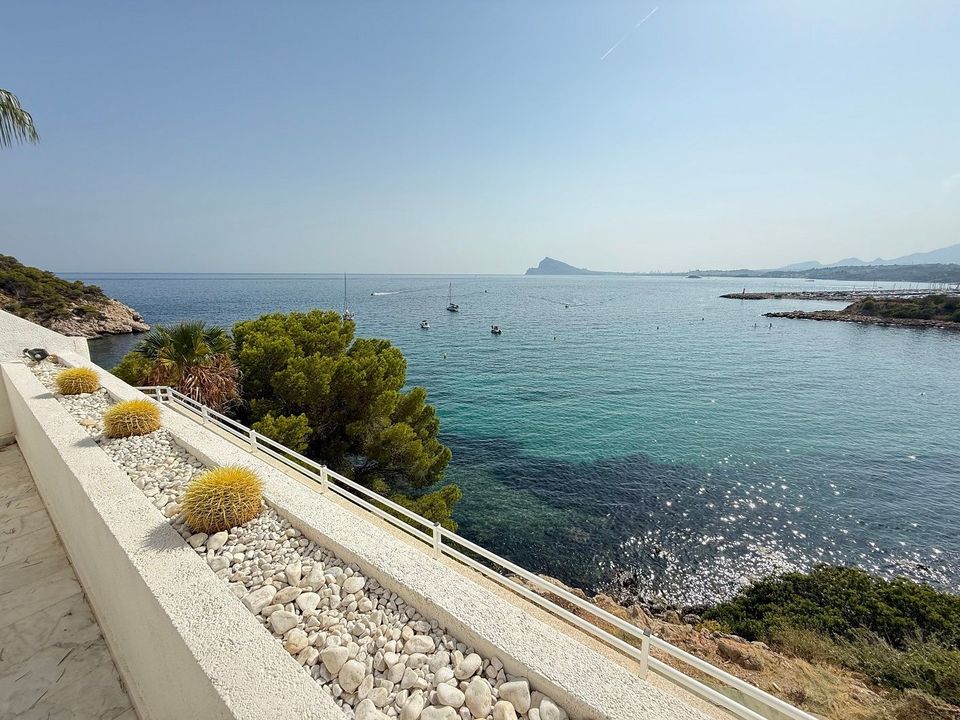 Apartament a Altea, Alicante - foto 2