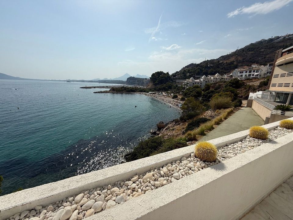 Apartament a Altea, Alicante - foto 3