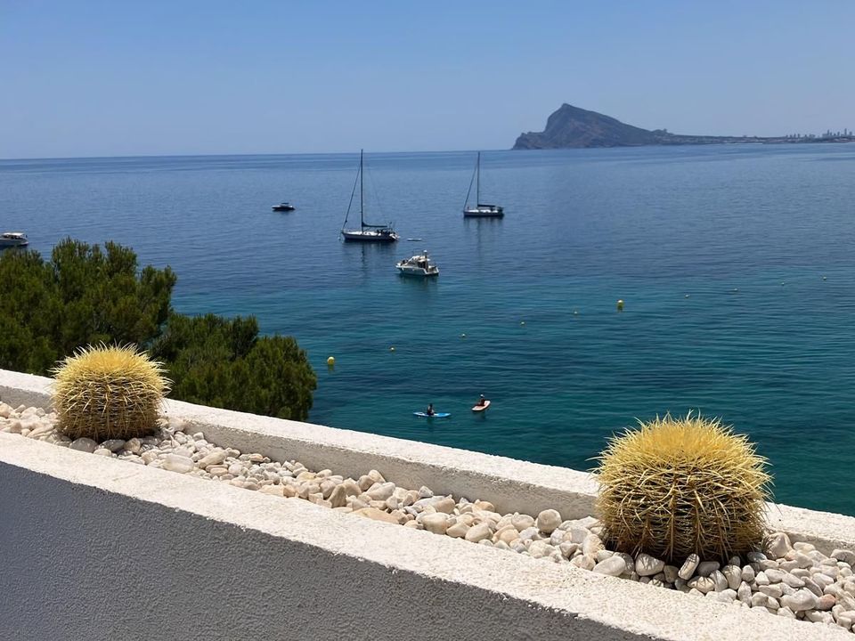 Apartament a Altea, Alicante - foto 4