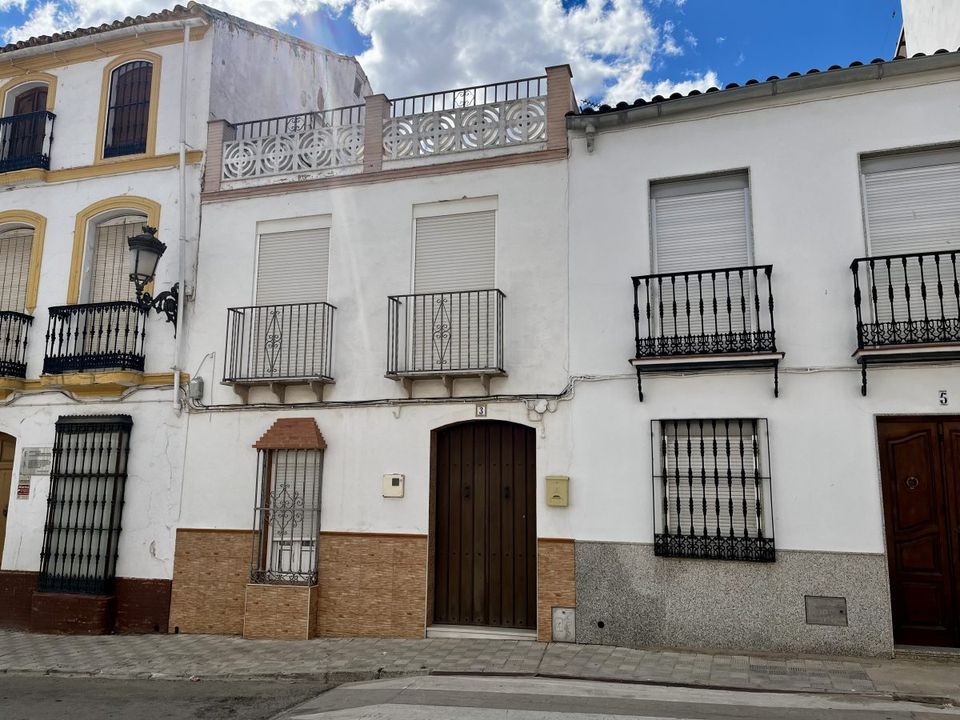 Villa i Pruna, Sevilla - foto 3