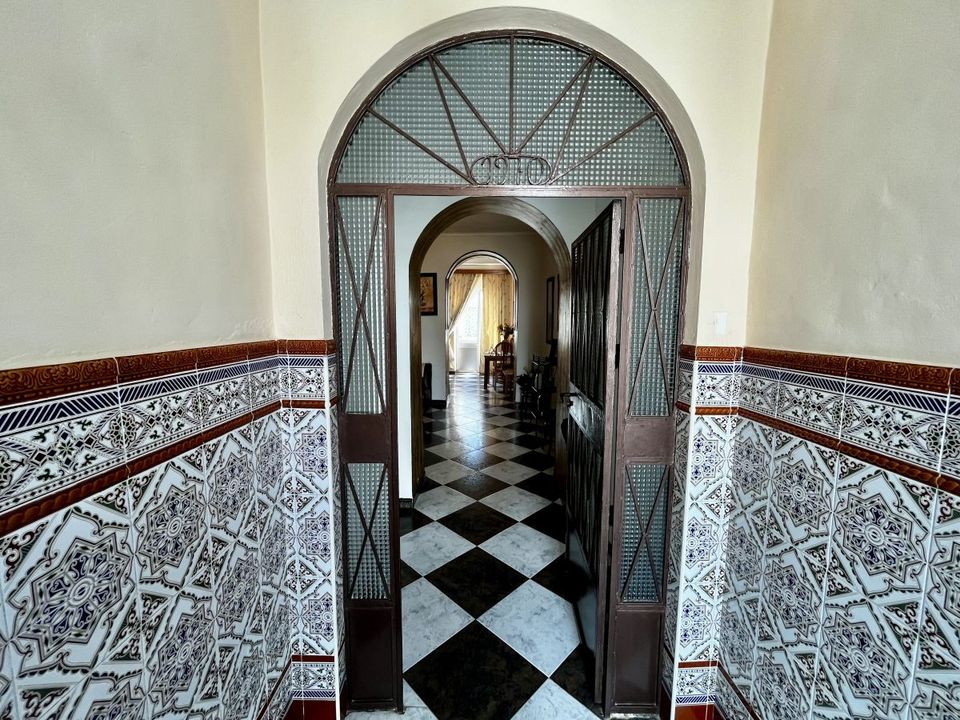 Villa i Pruna, Sevilla - foto 2