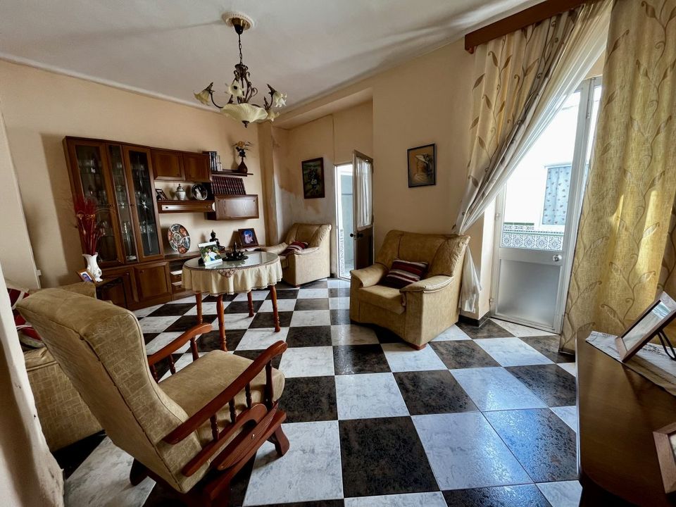 Villa en Pruna, Sevilla - foto 4