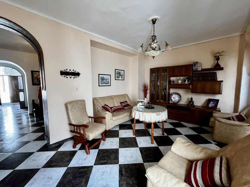Villa i Pruna, Sevilla - foto 4