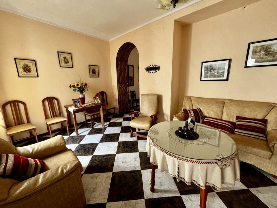 Villa en Pruna, Sevilla - foto 2