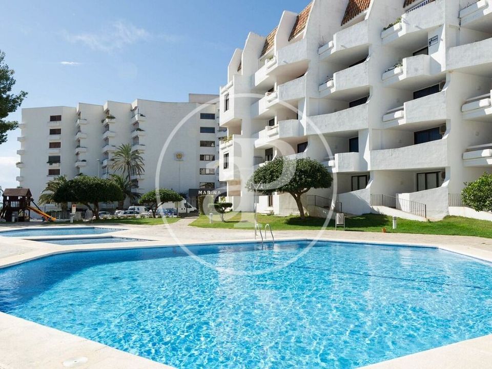 Leilighet i Alcossebre, Castellon - bilde 1