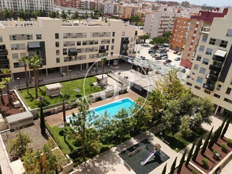 Leilighet i Valencia, Valencia - bilde 2