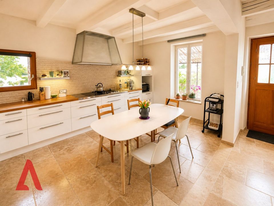 Villa i Magalas, Herault - bilde 2