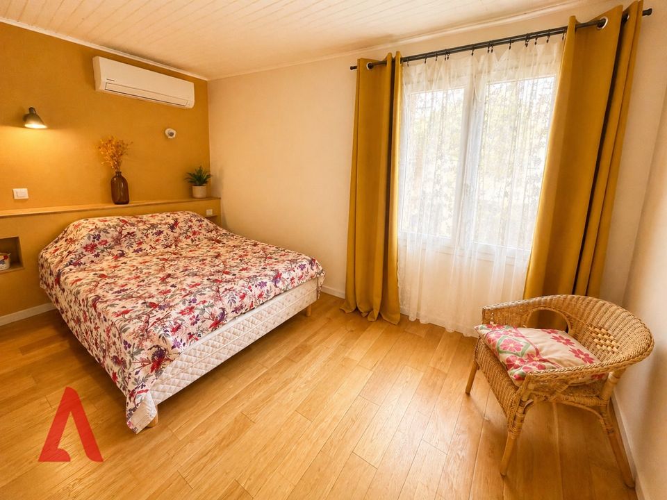 Villa i Magalas, Herault - bilde 4