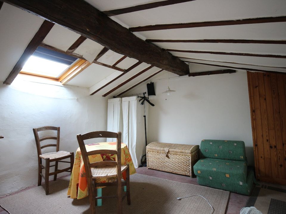 Landsbyhus i Roquessels, Herault - foto 5