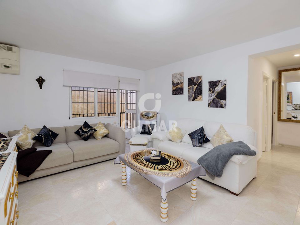 Lejlighed i Marbella, Malaga - foto 4