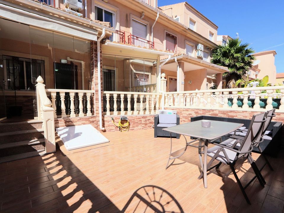 Villa i Playa Flamenca, Alicante - foto 2