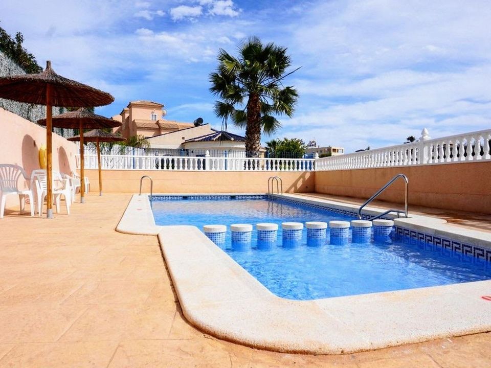 Villa i Playa Flamenca, Alicante - foto 3
