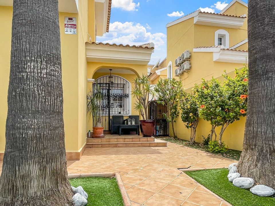 Villa i Orihuela Costa, Alicante - foto 5