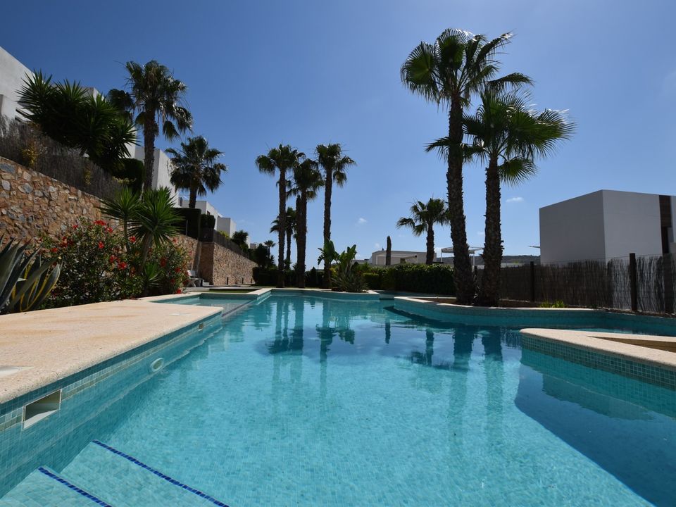 Lejlighed i Algorfa, Alicante - foto 2