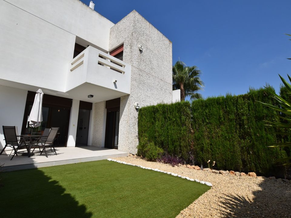 Lejlighed i Algorfa, Alicante - foto 5