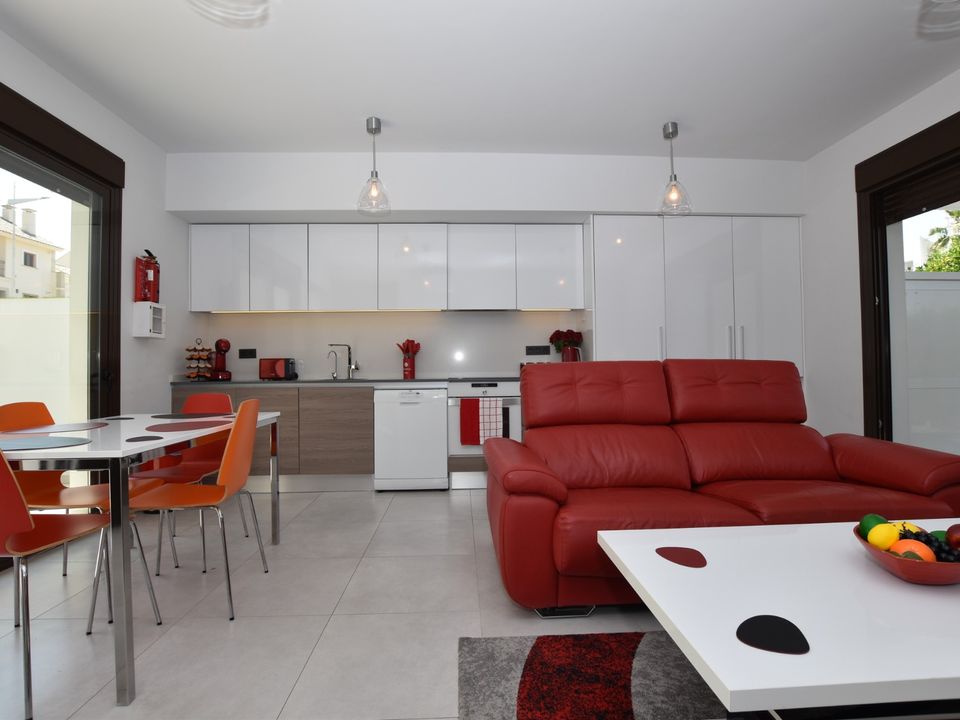Lejlighed i Algorfa, Alicante - foto 4