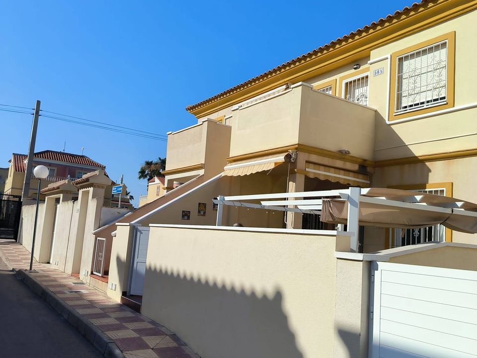 Bungalow i Orihuela Costa, Alicante - foto 2