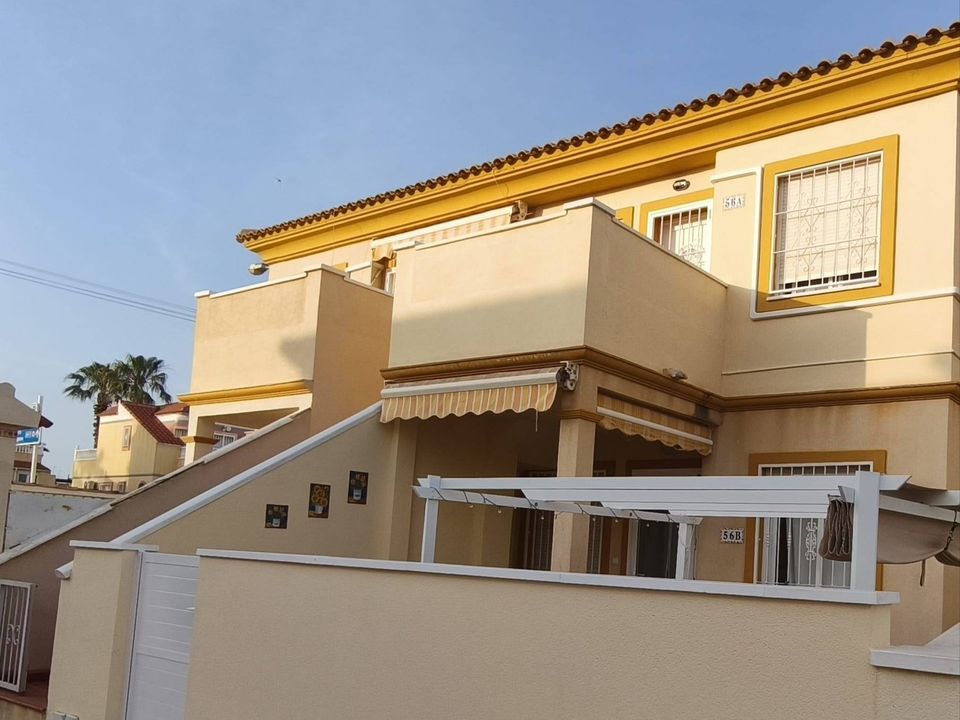 Bungalow i Orihuela Costa, Alicante - foto 3