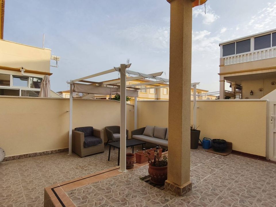 Bungalow i Orihuela Costa, Alicante - foto 4