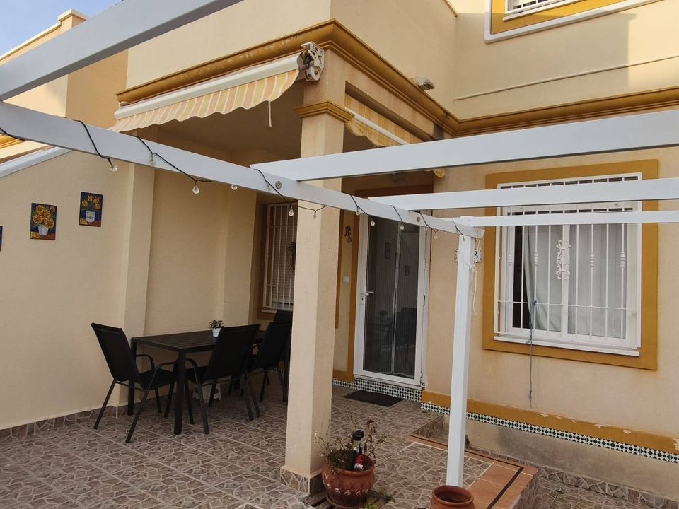 Bungalow i Orihuela Costa, Alicante - foto 5