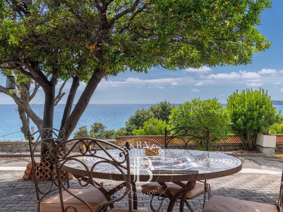 Villa i Ajaccio, Corse-du-Sud - foto 2