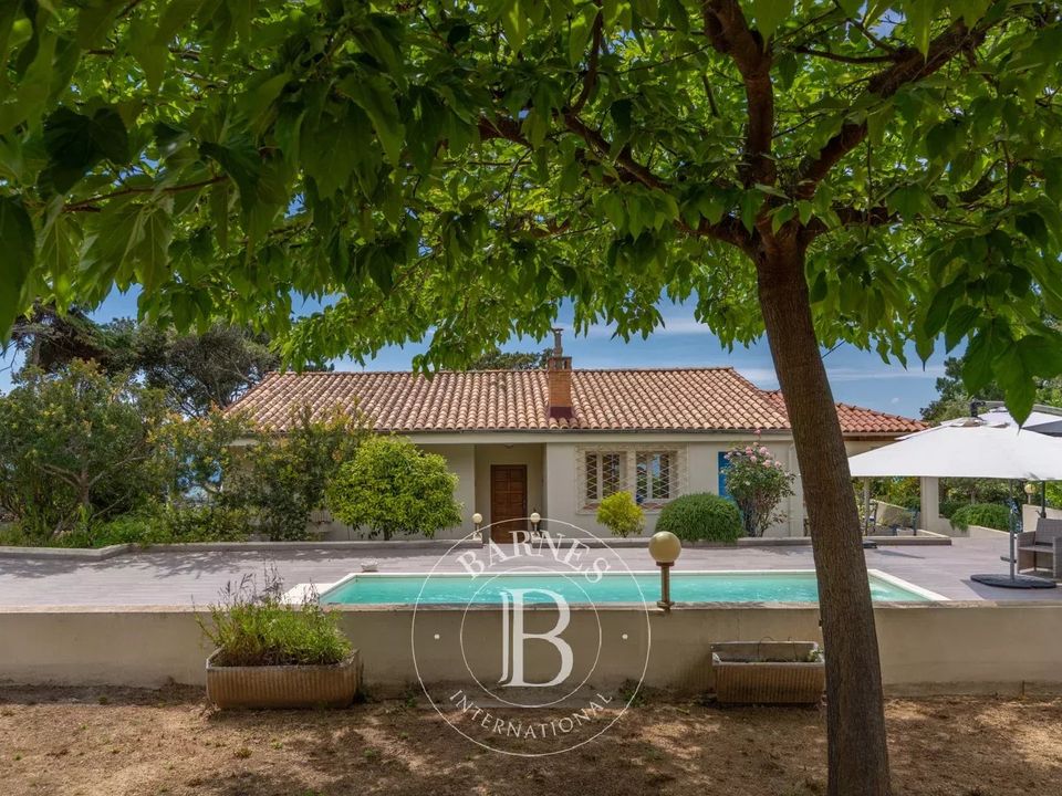 Villa i Ajaccio, Corse-du-Sud - foto 3